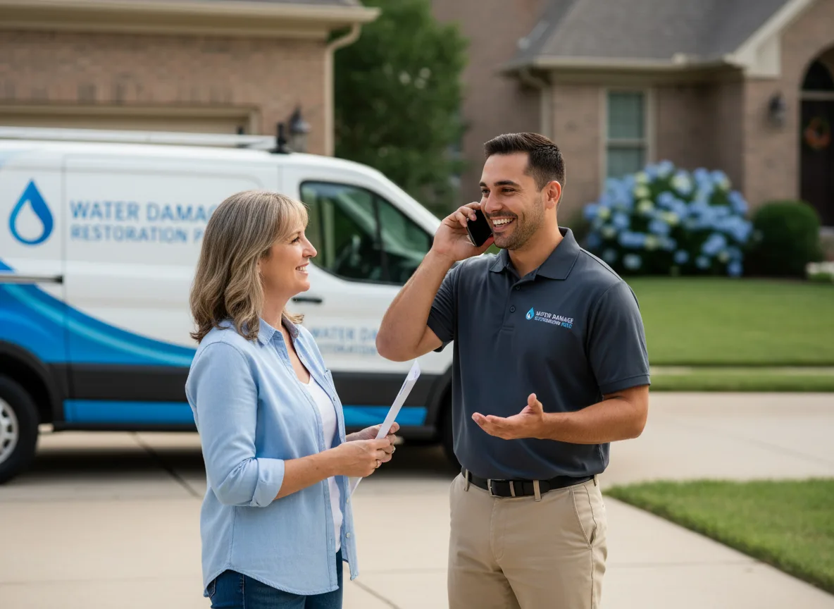 Flood Restoration Windsor, NY FAQs